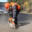 В Иркутске на улице Карпинской проверили качество дорожного покрытия