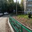 В Октябрьском округе Иркутска завершают приемку отремонтированных дворов