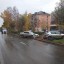 В Центральном районе Братска 24-летняя девушка-дворник пострадала в ДТП с двумя автомобилями