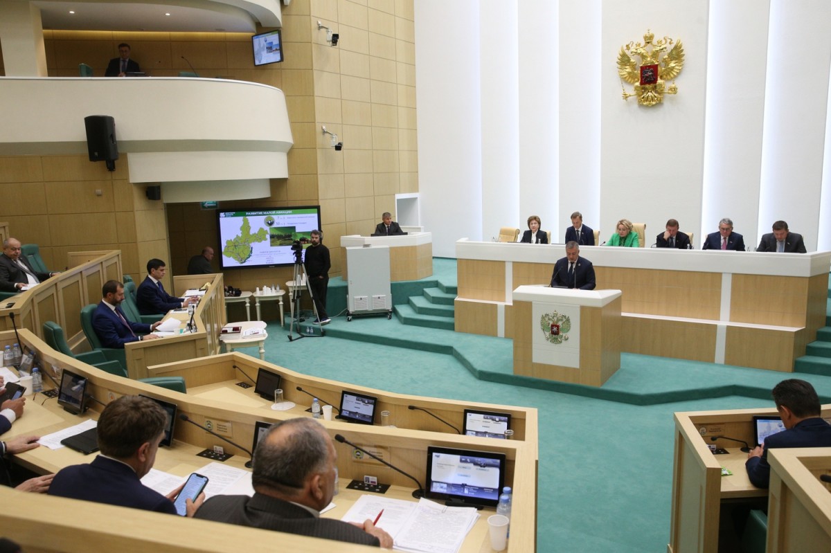 Игорь Кобзев: В Иркутской области реализуются значимые для страны инвестпроекты