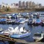 Навигация на реках Иркутской области закроется 10 октября