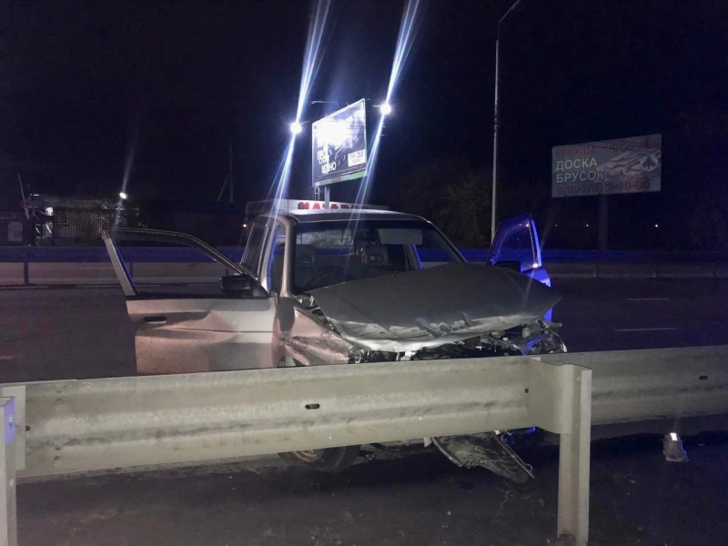 В воскресенье в Иркутске и пригороде в ДТП погибли двое водителей, не пристегнутых ремнями безопасности