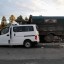 Восемь человек погибли в авариях в Иркутской области за неделю