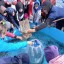 50 тысяч мальков сазана выпустили в Ангару