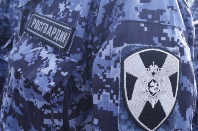 Стрелявший в военкомате житель Усть-Илимска владел оружием незаконно