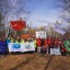 Железнодорожники высадили 10 тысяч саженцев сосны в рамках акции "Лес Байкала"