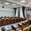 Девять вопросов рассмотрела комиссия Думы города Иркутска по муниципальному законодательству и правопорядку