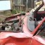 В Иркутской области несовершеннолетняя вылетела из лобового стекла автомобиля