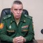ИО министра здравоохранения области рассказал о состоянии раненого военкома Усть-Илимска