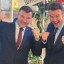 В Иркутской области спортсмены-близнецы стали депутатами