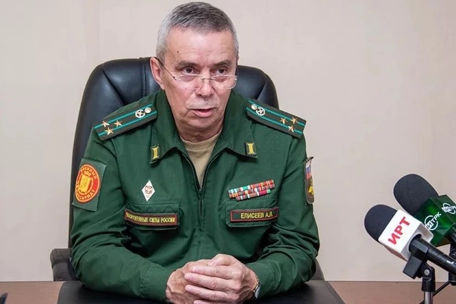 ИО министра здравоохранения области рассказал о состоянии раненого военкома Усть-Илимска