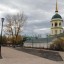 В Иркутске завершили благоустройство сквера в переулке Волконского