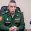 Из-за погоды раненого усть-илимского военкома не могут перевезти в Иркутск