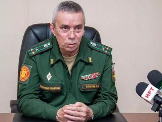 Из-за погоды раненого усть-илимского военкома не могут перевезти в Иркутск
