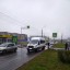 В Центральном районе Братска водитель микроавтобуса Ford Transit сбил женщину