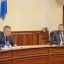 Депутаты ЗС приняли участие во внеочередном заседании антитеррористической комиссии