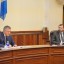В связи с трагическими событиями в Ижевске депутаты ЗС приняли участие в экстренном заседании антитеррористической комиссии