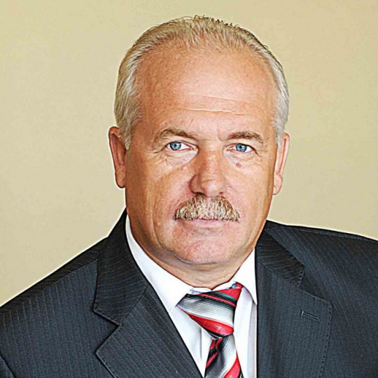 Опальный экс-мэр Ангарска Жуков вернулся в политическую жизнь