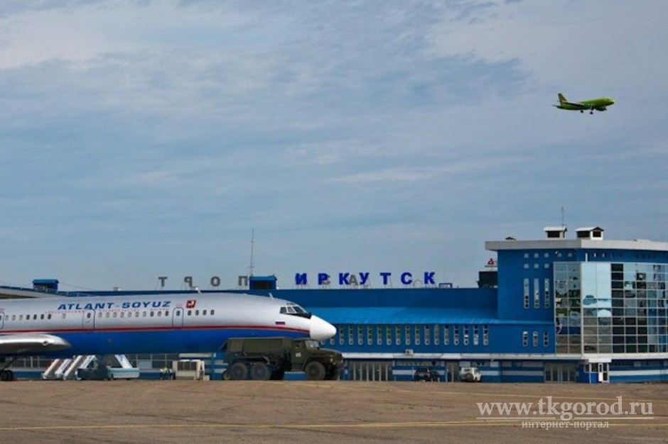 Пассажирка рейса «Пхукет-Иркутск» устроила пьяный дебош на борту самолета