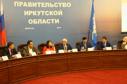 «Народные инициативы» в Иркутской области будут совершенствоваться