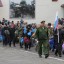 Первую группу мобилизованных иркутян отправили в военно-учебный центр