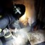 Троих человек спасли на пожаре в пятиэтажке в Усть-Илимске прошлой ночью