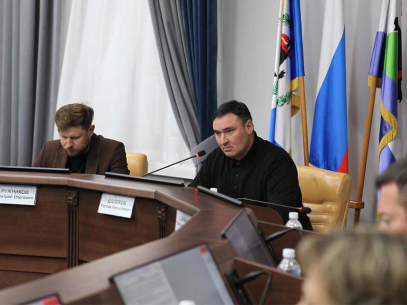 178 миллионов рублей выделили на обеспечение антитеррористической безопасности соцобъектов Иркутска