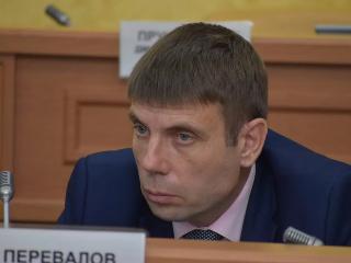 Депутат предложил запретить англоязычные слова в Думе Иркутска