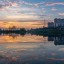Река Ангара вошла в топ-10 лучших мест для рыбалки в России