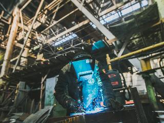 Иркутский завод тяжёлого машиностроения модернизирует производство