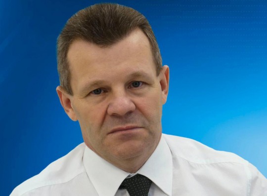 Александру Величко снова продлили срок содержания под стражей