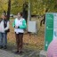 В Иркутске обновили стенды по маршруту «Зеленая линия»