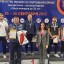 Борцы Иркутской области завоевали две медали на первенстве России среди юниоров