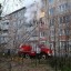 Квартира загорелась в пятиэтажке Усть-Илимска утром 29 сентября из-за неисправного зарядного устройства