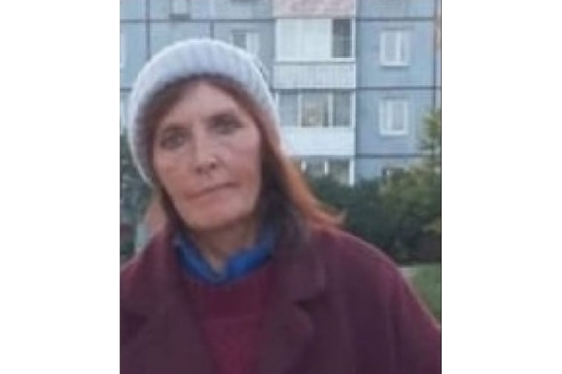 64-летняя женщина без вести пропала в Свирске
