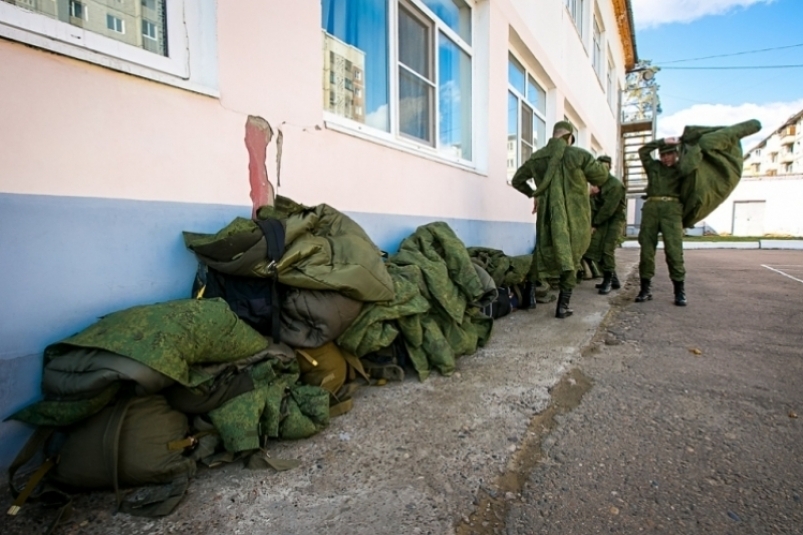 Мобилизованных жителей Иркутской области обеспечат экипировкой за счет бюджета региона
