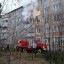 В пятиэтажке Усть-Илимска из-за зарядного устройства загорелась квартира
