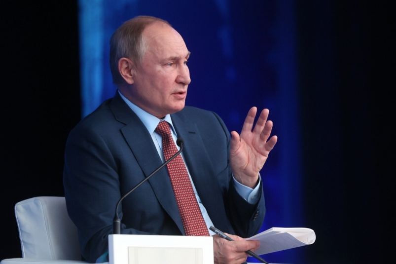 Страны СНГ под угрозой – Путин сделал заявление