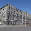 Ремонт улицы Воровского завершили в Иркутске