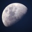 В Тайшете на пару часов установят телескоп для наблюдений за Луной