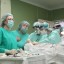 Хирурги Ивано-Матренинской детской больницы провели сложную операцию по удалению ангиофибромы