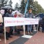 Митинг-концерт в поддержку исторического воссоединения территорий страны прошел в Иркутске