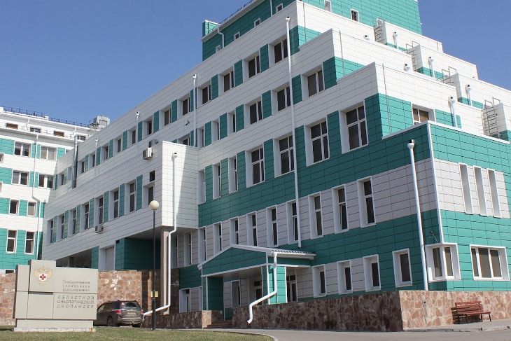В Иркутском онкодиспансере прокомментировали мобилизацию онколога из Братска