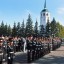 Более 80 первокурсников кадетских корпусов дали клятву в Иркутске