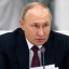 Владимир Путин заявил, что англосаксы стоят за диверсиями на "Северном потоке"