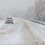 Дорога «Братск – Усть-Илимск» перекрыта из-за снега
