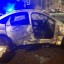 Пассажирка Ford Focus пострадала в столкновении с Nissan Bluebird в Ангарске