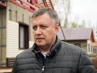 Губернатор Игорь Кобзев съездил в Юргу к мобилизованным иркутянам