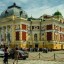 Иркутский драматический театр открывает новый сезон