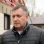 Губернатор Игорь Кобзев съездил в Юргу к мобилизованным иркутянам